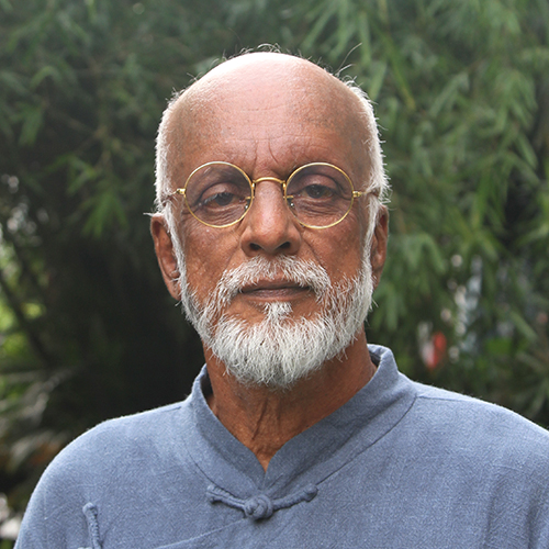 Dr. K.P.Shankaran